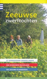 Wandelgids Zeeuwse Zwerftochten | Gegarandeerd Onregelmatig