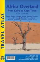 Afrika Africa Overland: Cairo to Cape Town