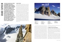 Fotoboek Mont Blanc Lines Photography | Vertebrate Publishing