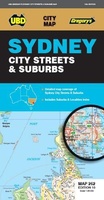 Sydney City Streets & Suburbs