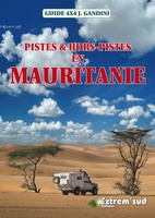 Pistes et hors pistes en Mauritanie | Off Road & Piste and off-piste in Mauritania