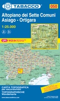 Altopiano dei Sette Comuni - Asiago - Ortigara