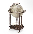 Barglobe Explora - Old White (wit) | Zoffoli