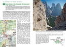 Wandelgids Dolomiten-Höhenwege 1-3 (Dolomieten) | Rother Bergverlag