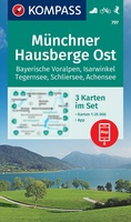 Münchner Hausberge Ost