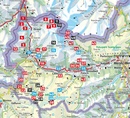 Wandelgids 99 Vinschgau | Rother Bergverlag