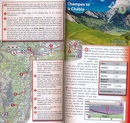 Wandelgids Walker's Haute Route: Chamonix to Zermatt | Knife Edge Outdoor