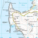 Wandelkaart - Topografische kaart 005 Landranger Orkney - Northern Isles | Ordnance Survey