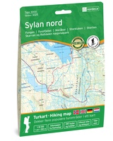 Sylan Nord - noord