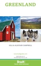 Reisgids Greenland | Bradt Travel Guides