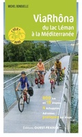 Via Rhona - Lac Leman à la Méditerranée