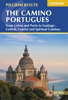 The Camino Portugués