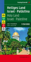 Israel, Palestina, Heilige Land