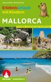 Wandelgids Erlebnisurlaub mit Kindern  - Mallorca | Rother Bergverlag