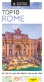 Reisgids Capitool Top 10 Rome | Unieboek