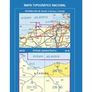 Topografische kaart 44-II Caión | CNIG - Instituto Geográfico Nacional1