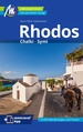 Reisgids Rhodos | Michael Müller Verlag