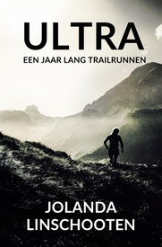 Reisverhaal Ultra | Jolanda Linschooten