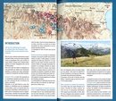 Reisgids Pyrénées 60 randos au fil des saisons  balades | Sud Ouest editions