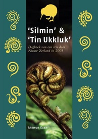 Reisverhaal 'Silmin' & 'Tin Ukkluk' | Arthur Eger