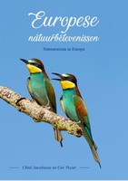 Europese natuurbelevenissen