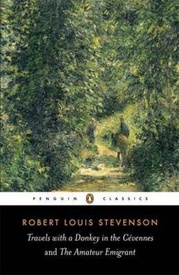 Reisverhaal Travels with a Donkey in the Cévennes | Robert Louis Stevenson