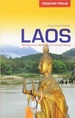 Reisgids Reiseführer Laos | Trescher Verlag