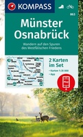 Münster - Osnabrück