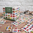 Legpuzzel Vlaggen van de Wereld - Flags of the World | Robert Frederick