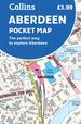 Stadsplattegrond Pocket Map Aberdeen | Collins