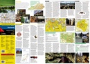 Wegenkaart - landkaart Guide Map Kentucky | National Geographic