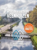 Werelderfgoedgids Veenhuizen