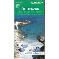 Côte d’Azur