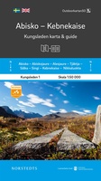 Abisko – Kebnekaise Kungsleden