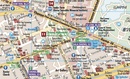 Stadsplattegrond Bangkok | Borch