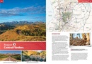 Reisgids - Wegenatlas Flinders Ranges atlas & gids | Hema Maps