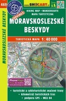 Moravskoslezské Beskydy