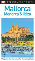 Mallorca-Menorca & Ibiza