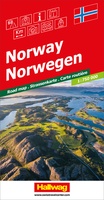 Norwegen - Noorwegen