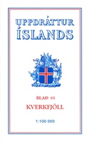 Kverkfjoll