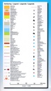 Stadsplattegrond Citoplan Rotterdam stratengids | Buijten & Schipperheijn