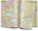 Wandelatlas Friluftsatlas Bohusleden | Zweden | Calazo