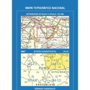 Topografische kaart 87-II Elorrio | CNIG - Instituto Geográfico Nacional