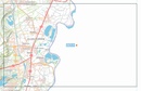 Wandelkaart - Topografische kaart 26/3-4 Topo25 Dilsen - Stokkem | NGI - Nationaal Geografisch Instituut