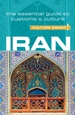 Reisgids Culture Smart! Iran | Kuperard