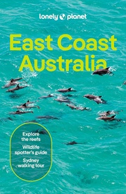 Reisgids East Coast Australia | Lonely Planet