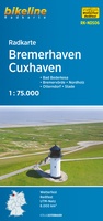 Bremerhaven - Cuxhaven