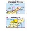 Topografische kaart 1088-II Tegueste (Tenerife) | CNIG - Instituto Geográfico Nacional