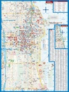 Stadsplattegrond Chicago | Borch