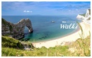 Reisgids - Wandelgids Wild Swimming Dorset - East Devon | Wild Things Publishing